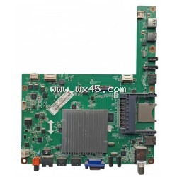 长虹 主板组件 JUC7.820.00103653 UD55C6000iD